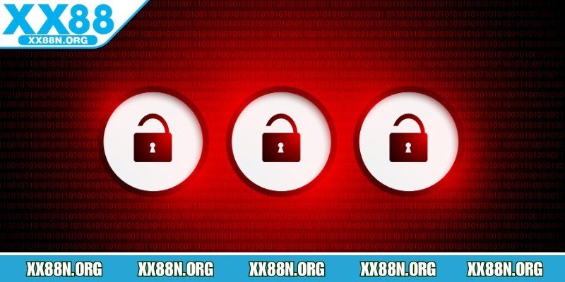 Cam kết của chính sách bảo mật cho thành viên