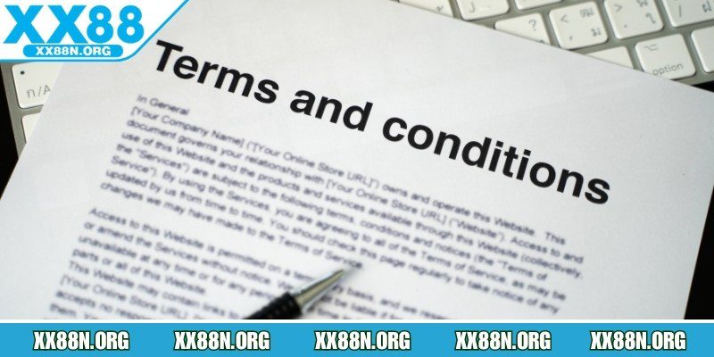 Những quy định nội dung trong dữ liệu